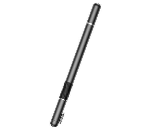 BASEUS Rysik Golden Cudgel stylus czarny ACPCL-01 - 741352 - zdjęcie 3